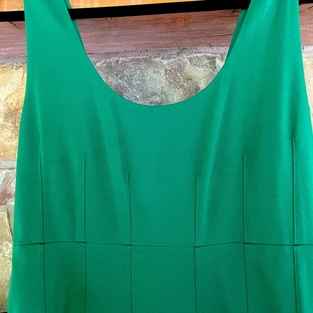 Boden dress
